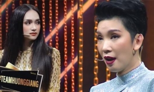 Hôm qua sao làm gì (19/2): Xuân Lan khịa Hương Giang scandal 'đạo lý'