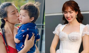 Á hậu Hoàng Oanh: 'Hòa Minzy đã chịu nhiều thiệt thòi lắm rồi!'