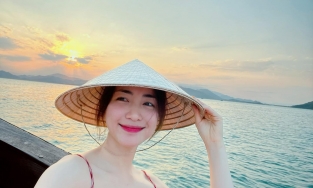 Cách giải quyết nỗi buồn của Hòa Minzy: Đi dọn nhà