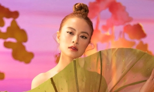 Hôm qua sao làm gì (21/2): Hoàng Thùy Linh muốn yêu như thuở 18