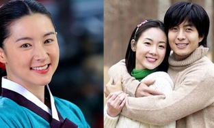 10 giai nhân đình đám nhất Hàn Quốc thập niên 90