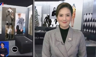 Không chịu được rét, BTV Mai Ngọc lần đầu làm điều này sau 10 năm lên sóng 