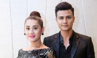 Lâm Khánh Chi: 'Tôi chưa bao giờ yêu Vĩnh Thụy'