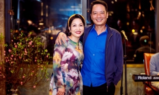 Diva Mỹ Linh hối hận vì thời trẻ vụng dại đi nhiều đến mức chồng 'phát ngượng' với bạn 