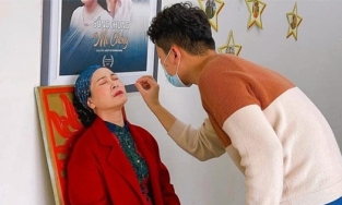 'Thương ngày nắng về' phần 2 ra sao khi dàn diễn viên liên tục mắc Covid-19?