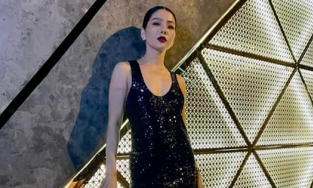 Dân mạng ngớ người khi Lệ Quyên tự nhận giỏi văn 