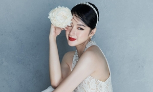 Cao Thái Sơn đã nghĩ tên con nhưng Angela Phương Trinh nhận ra chỉ là 'tri kỷ' sau 3 ngày tìm hiểu