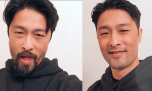 Johnny Trí Nguyễn chơi trend biến hình, lâu lắm rồi 'ông chú' mới điển  trai như vậy 