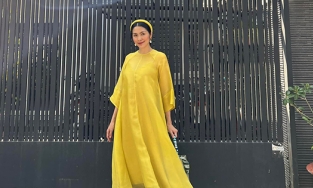 Tăng Thanh Hà tiết lộ tin nhắn “mày - tao” đầy quan tâm với bạn thân 10 năm chưa gặp