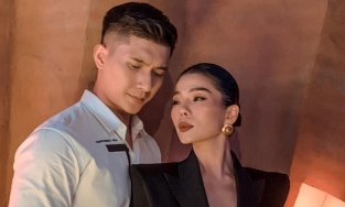 Hôm qua sao làm gì (28/2): Lệ Quyên hạnh phúc vì tình yêu trưởng thành với Lâm Bảo Châu