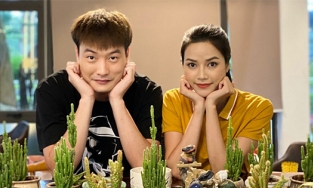 Hôm qua sao làm gì (3/3): Trọng Lân cảm động vì được khán giả khen trong lần đầu làm 'trai ngoan'