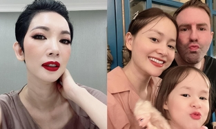 Gia đình Xuân Lan và diễn viên Lan Phương dương tính với Covid-19