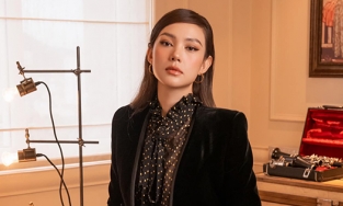 Hôm qua sao làm gì (8/3): Minh Hằng chuẩn bị cho việc kết hôn ở tuổi 35