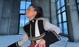 'Cô Em Trendy' Khánh Linh mỗi năm đi làm tích cóp một cái sổ đỏ