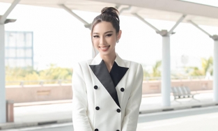 Hôm qua sao làm gì (9/3): Hoa hậu Thùy Tiên có 3 mối tình, Thu Minh giảm 7 kg/tháng