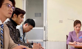 Đan Lê bị đạo diễn chê 'già, xấu' khi đóng chung với 3 nam thần