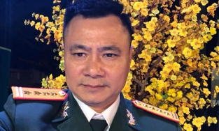 NSND Tự Long kể chuyện bị lừa tiền, hé lộ những thủ đoạn mới của lừa đảo