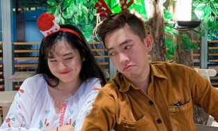 Tự nhận 'vừa xinh đẹp vừa giàu có', Đỗ Khánh Vân chuyển khoản nóng 60 triệu chỉ vì bạn than buồn