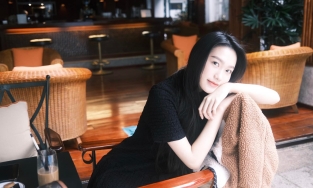 Bạn gái Đoàn Văn Hậu tin vào duyên phận hơn là 'gió tầng nào gặp mây tầng đó'