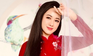 BTV Hoài Anh tiết lộ 'góc khuất' ít người biết về bản thân mình