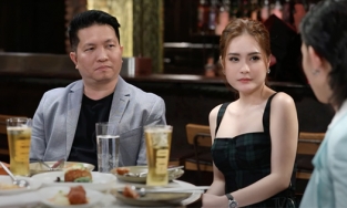 Đoàn Di Băng nói về học hành: Dư sức đỗ đại học nhưng cố tình trượt vì thương bố mẹ