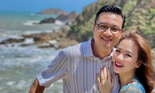 MC Đan Lê kể về điều kinh khủng nhất muốn thực hiên: Thay đổi Khải Anh