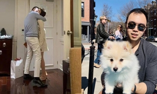 Ông Hồ Nhân có mối quan hệ gì với 'bạn trai tin đồn' Chi Pu?