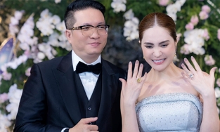 Đại gia Quốc Vũ nhiều tiền nhưng không đánh golf chỉ vì 'Vợ anh không thích!'