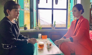 Lịch phát sóng của 'Thương ngày nắng về' phần 2 