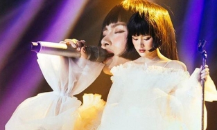 Hiền Hồ bị hủy show diễn ở Đà Lạt giữa tâm bão lộ loạt ảnh nắm tay, áp má với ông Hồ Nhân