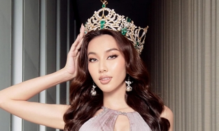 Hôm qua sao làm gì (26/3): Thùy Tiên là gương mặt trẻ Việt Nam tiêu biểu, Đỗ Thị Hà chạy ở Côn Đảo