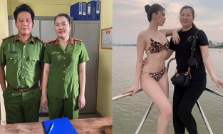 Thúy Kiều - trợ lý của Ngọc Trinh bất ngờ đi đóng phim