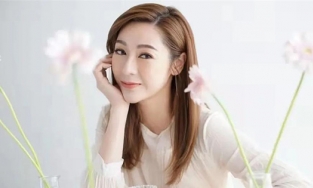 Á hậu Hong Kong trắng tay vì bị lừa tình, lừa tiền