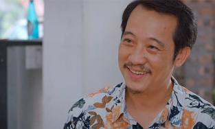 Đời thực của chú Lâm (Lối về miền hoa): Gà trống nuôi 3 con hậu ly hôn để vợ dễ tìm hạnh phúc mới