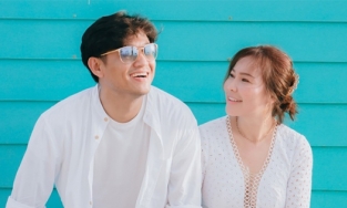 Hôm qua sao làm gì (27/3): Quý Bình thương vợ mắc Covid-19 ở tháng cuối thai kỳ