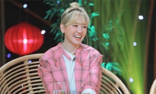 Hôm qua sao làm gì (29/3): Hari Won muốn có nhiều con, dàn cast Sao Nhập Ngũ chỉ ngủ 2 tiếng/ngày