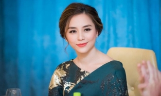 Dương Trương Thiên Lý: Người đẹp làm rạng danh VN tại Miss World 2008 nhờ cú đánh golf xuất sắc