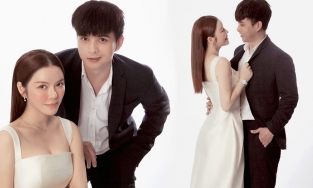 Hôm qua sao làm gì (31/3): Lý Nhã Kỳ lên tiếng về tin đồn yêu trai trẻ