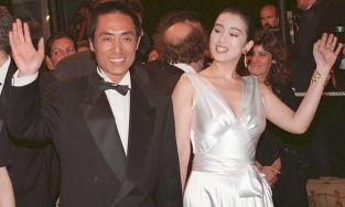 Quãng đời cả thập kỷ làm tiểu tam của Củng Lợi: Giành được chồng người khác vẫn ra đi cay đắng