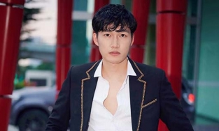 Đình Tú là ai? Hot boy màn ảnh chuyên 'lái máy bay' từ phim đến đời thực