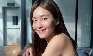 Được Mai Phương Thúy khen là 'mỹ nhân 4000 năm có 1', Khả Ngân vẫn mặc cảm, tự ti về cơ thể