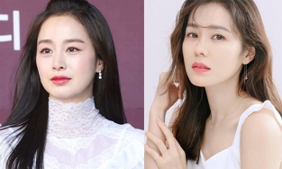 Các quốc bảo nhan sắc Hàn Quốc bước qua tuổi 40: Son Ye Jin ngọt ngào, Kim Tae Hee vẫn thanh xuân