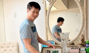 Lấy đại gia Việt kiều Mỹ hơn 26 tuổi, Phan Như Thảo khẳng định chọn vì đáng yêu chứ không vì tiền