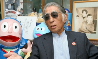 Đồng tác giả bộ truyện tranh huyền thoại 'Doraemon' Fujiko A. Fujio qua đời ở tuổi 88