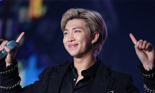 RM (BTS) là ai? Trưởng nhóm đa tài, IQ 148, giúp BTS vươn ra toàn cầu