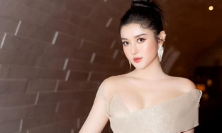 Á hậu Huyền My dạy fan cách hâm nóng tình cảm khi chán yêu, không quên được tình cũ