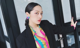 Hôm qua sao làm gì (9/4): Bảo Anh tuyên bố không cần ai để 'nương tựa'