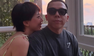 Hoàng Touliver công khai đăng ảnh fan ôm tình tứ, danh tính khiến netizen trầm trồ