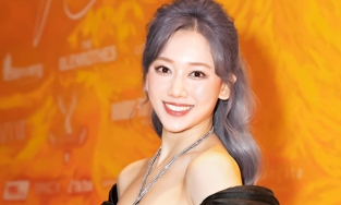 Hari Won là ai? Tuổi thơ cơ cực và chuyện tình ồn ào cùng Tiến Đạt, Trấn Thành