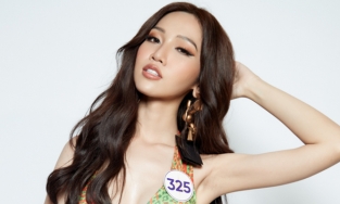 Người đẹp chuyển giới Đỗ Nhật Hà vào nhà chung Hoa hậu Hoàn vũ Việt Nam 2022